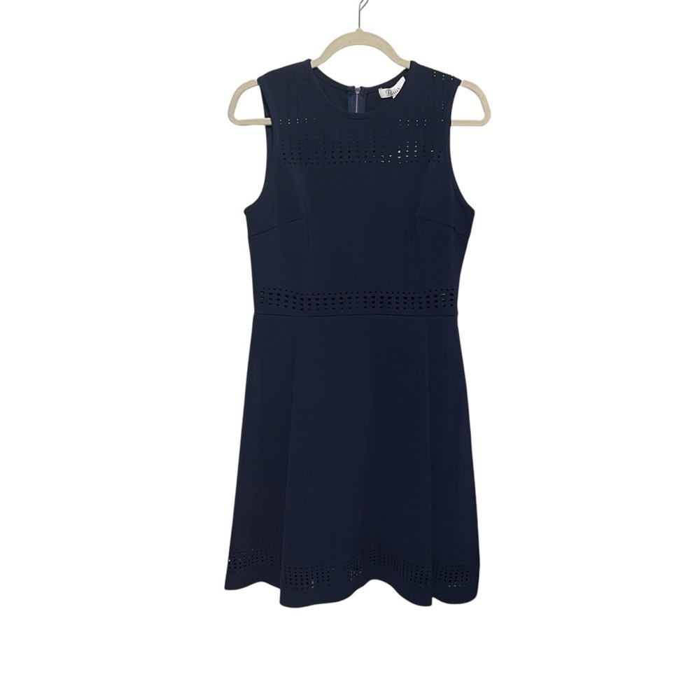 Parker x Revolve Breslin Dress in Aquarius, New with Tags, MSRP $325 - Picture 3 of 8